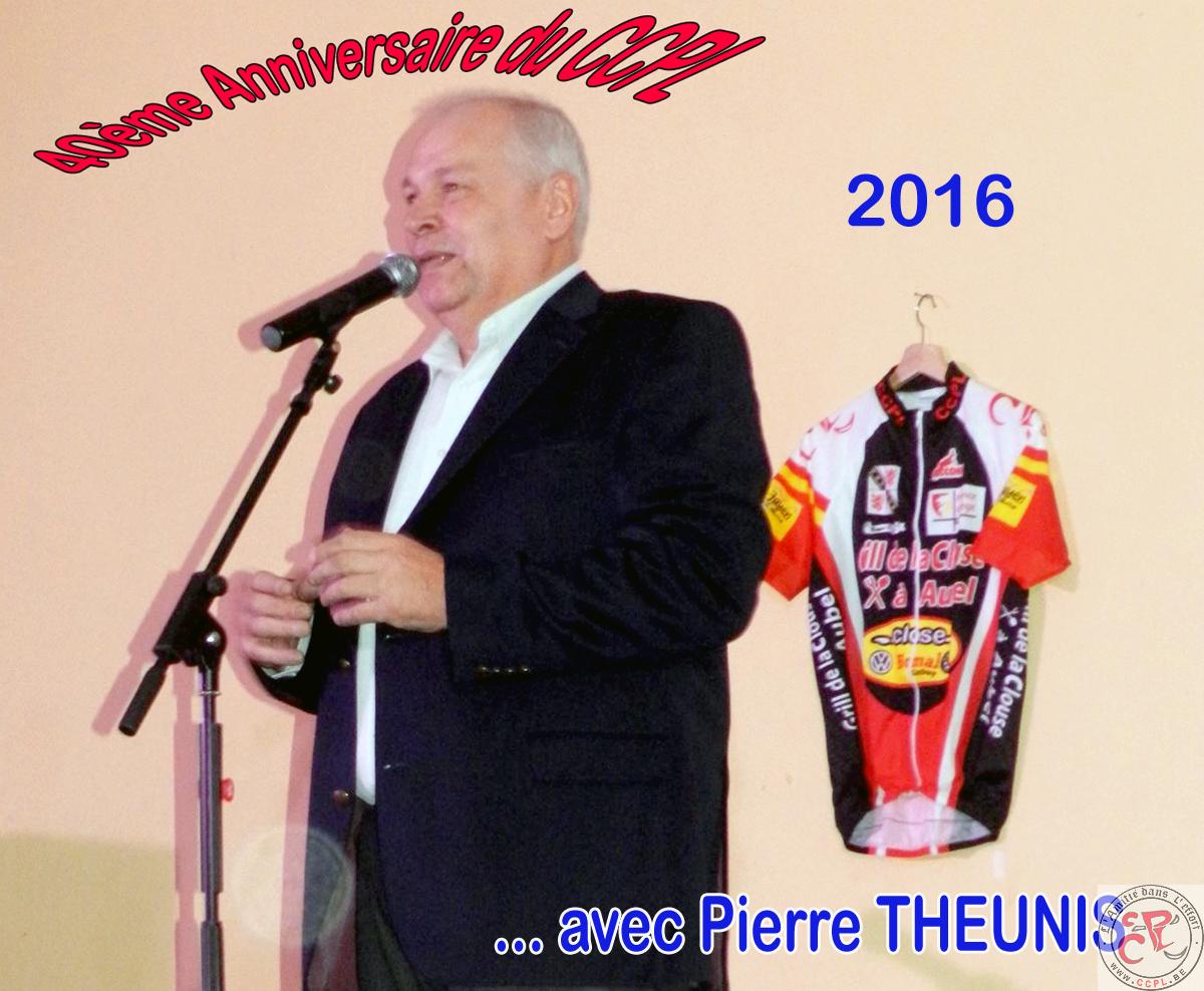 Pierre Theunis
